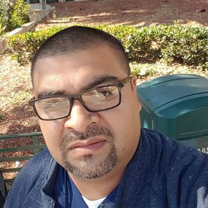 Meet your Posher, Luis